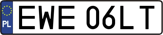 EWE06LT