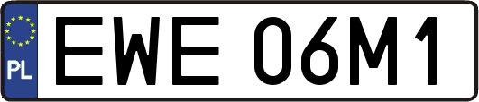 EWE06M1