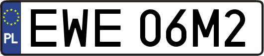 EWE06M2