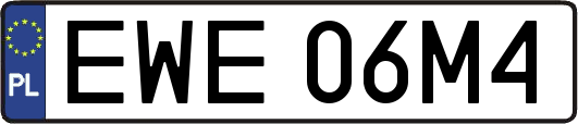 EWE06M4