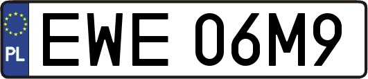 EWE06M9