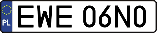 EWE06N0