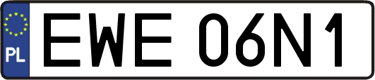 EWE06N1