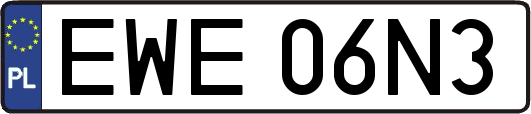 EWE06N3
