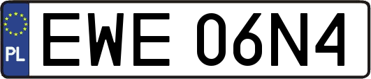 EWE06N4