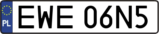 EWE06N5