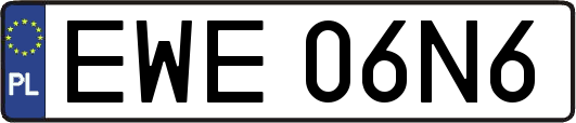 EWE06N6
