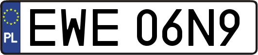EWE06N9
