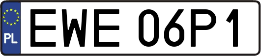 EWE06P1