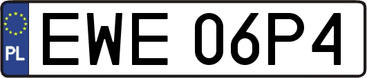 EWE06P4