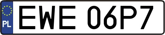 EWE06P7