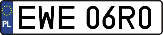 EWE06R0