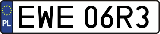 EWE06R3