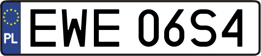 EWE06S4