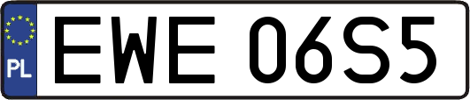 EWE06S5
