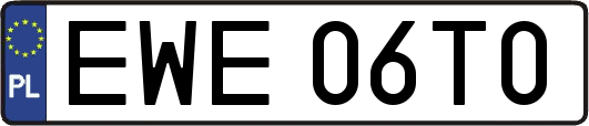 EWE06T0