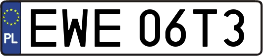 EWE06T3