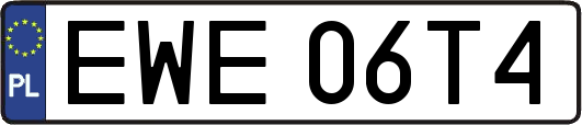 EWE06T4