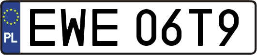 EWE06T9
