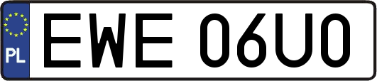 EWE06U0