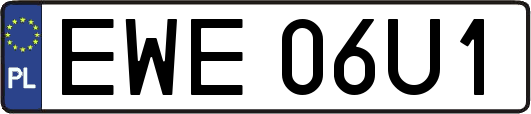 EWE06U1