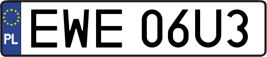 EWE06U3