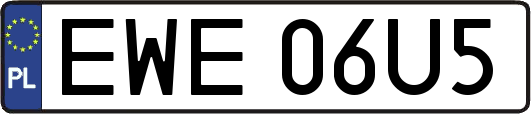 EWE06U5