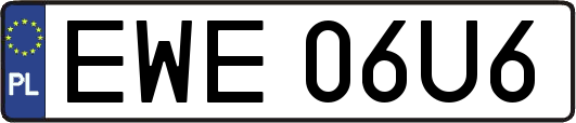 EWE06U6