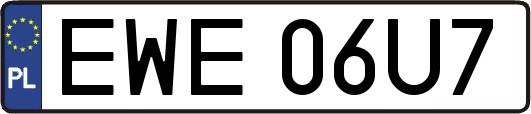 EWE06U7