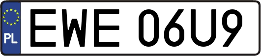EWE06U9