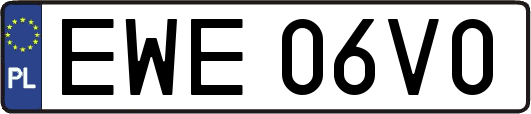 EWE06V0