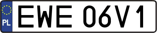 EWE06V1