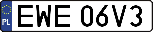 EWE06V3