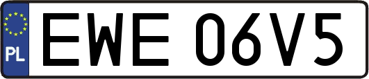 EWE06V5