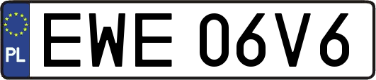 EWE06V6