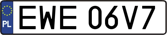 EWE06V7