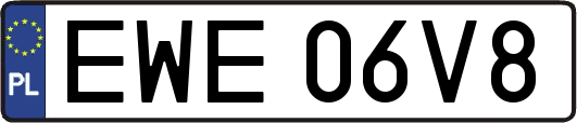 EWE06V8