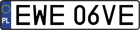 EWE06VE