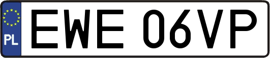 EWE06VP