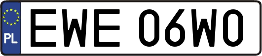 EWE06W0