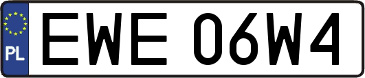 EWE06W4