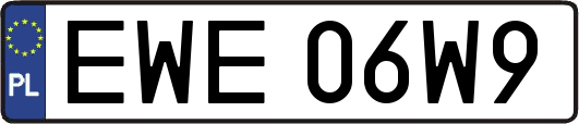 EWE06W9