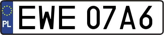 EWE07A6