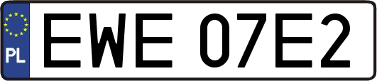 EWE07E2