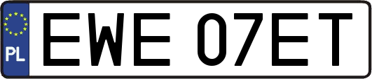 EWE07ET