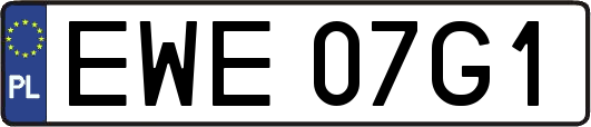EWE07G1