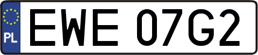EWE07G2