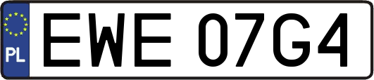 EWE07G4