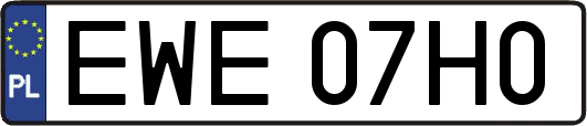 EWE07H0