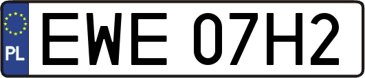 EWE07H2